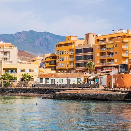 Ferienwohnung Live Puertito Muelle Puertito de Guimar Exterior foto