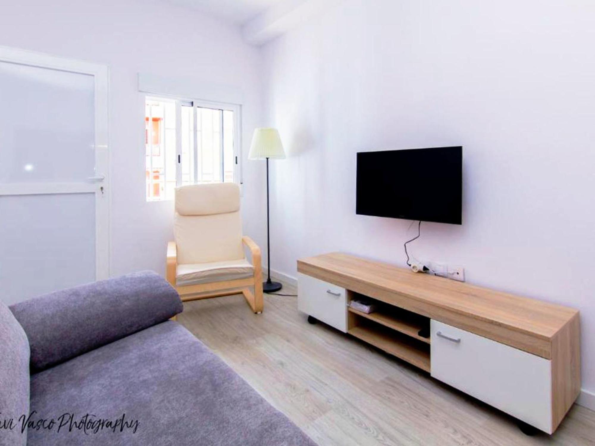 Ferienwohnung Live Puertito Muelle Puertito de Guimar Exterior foto