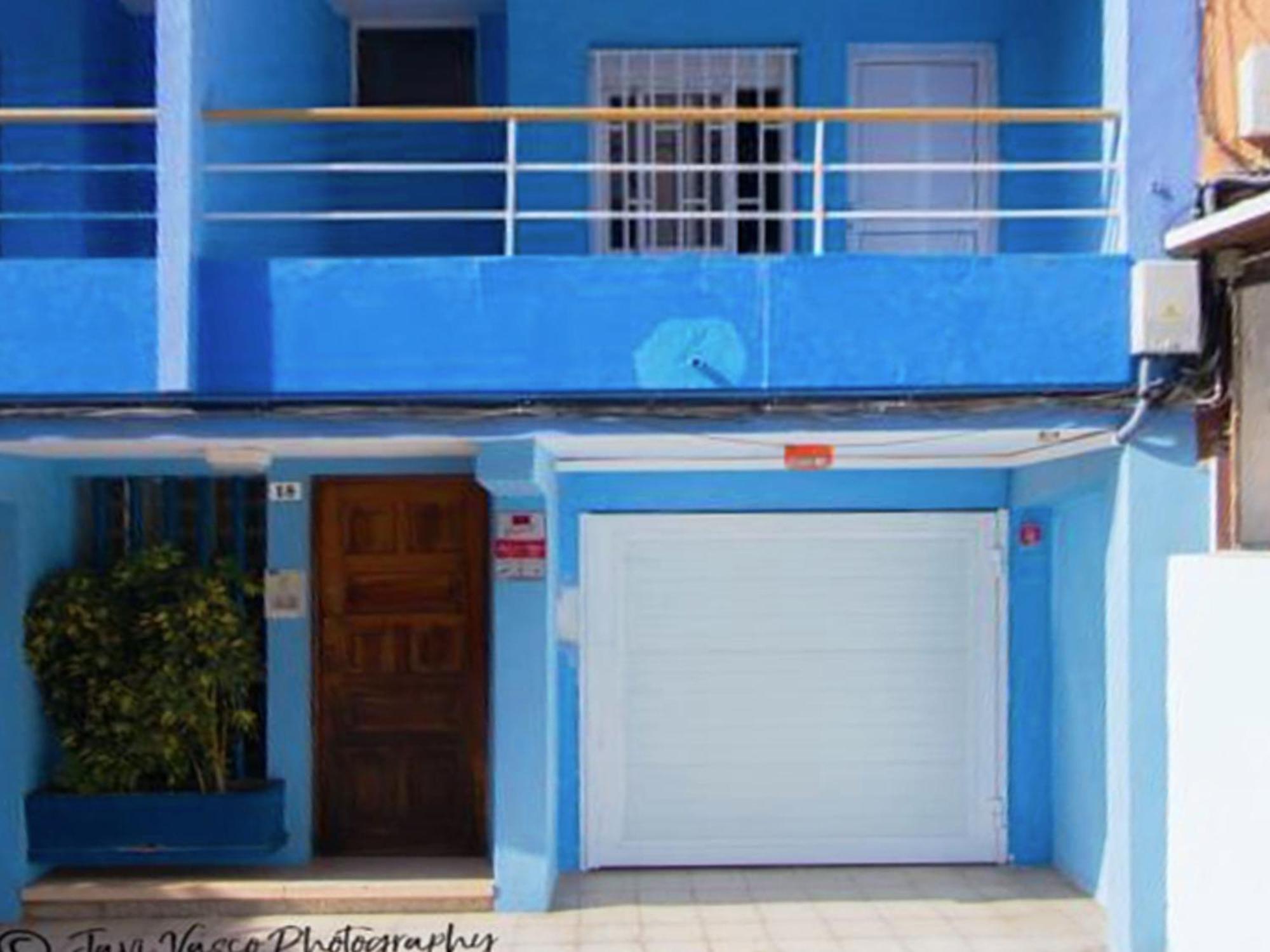 Ferienwohnung Live Puertito Muelle Puertito de Guimar Exterior foto